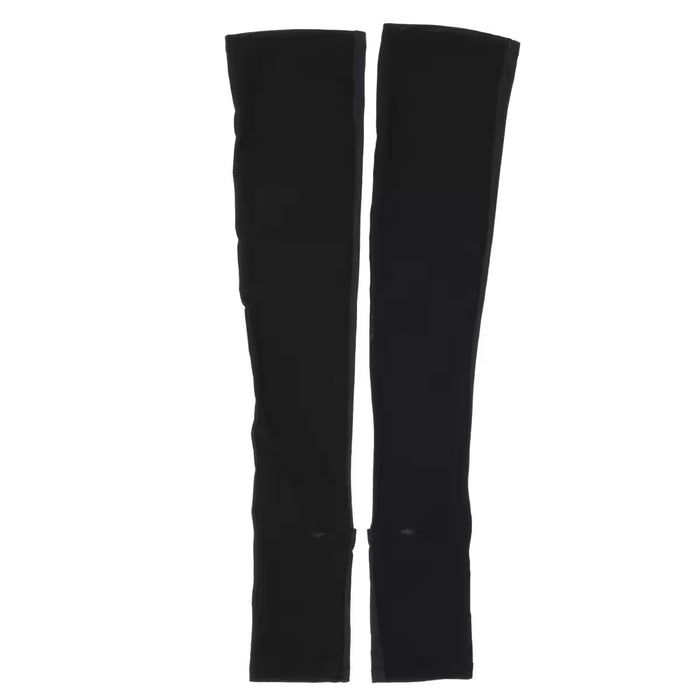 UNISEX UVCUT SUPERCOOL&MESH ARMCOVERNE BK
