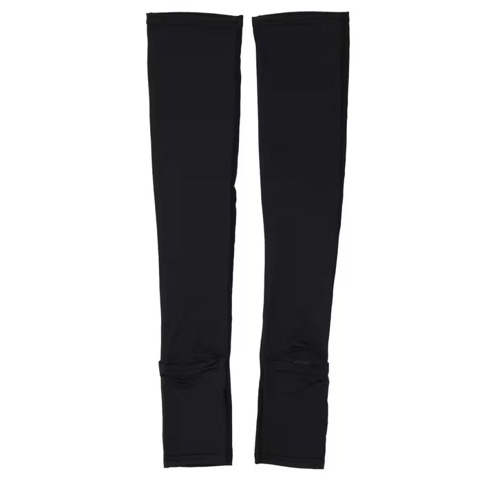 UNISEX UVCUT SUPERCOOL&MESH ARMCOVERNE BK