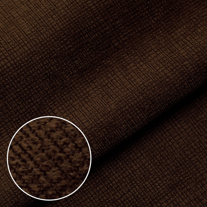 2P ELECTRIC SOFA N-BELIEVA 3 MICROFIBER BR