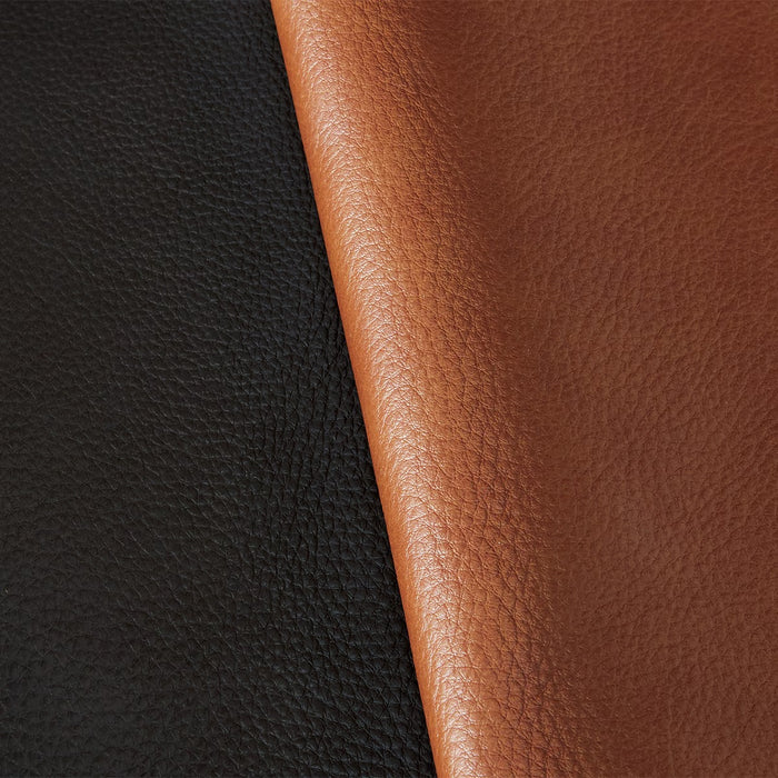 2P ELECTRIC SOFA N-BELIEVA 3 TK-LEATHER DGY