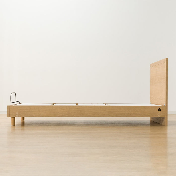 ADJUSTABLE BED NS001 S LEG LBR3