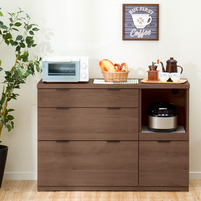 COUNTER ETONA 120CT MBR