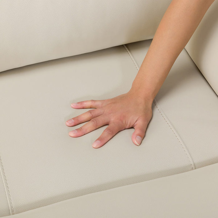 2P ELECTRIC SOFA N-BELIEVA 3 N-SHIELD BE