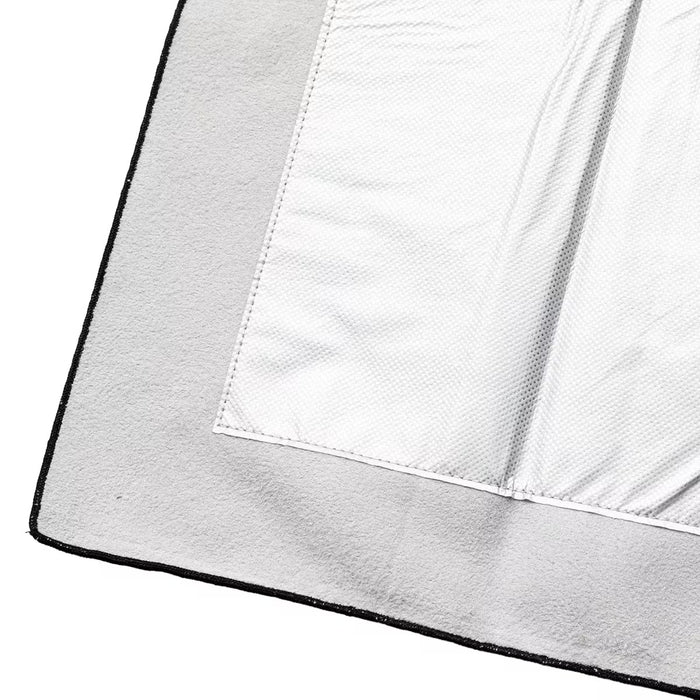COOLING SHEET DECO NEKO 45X45