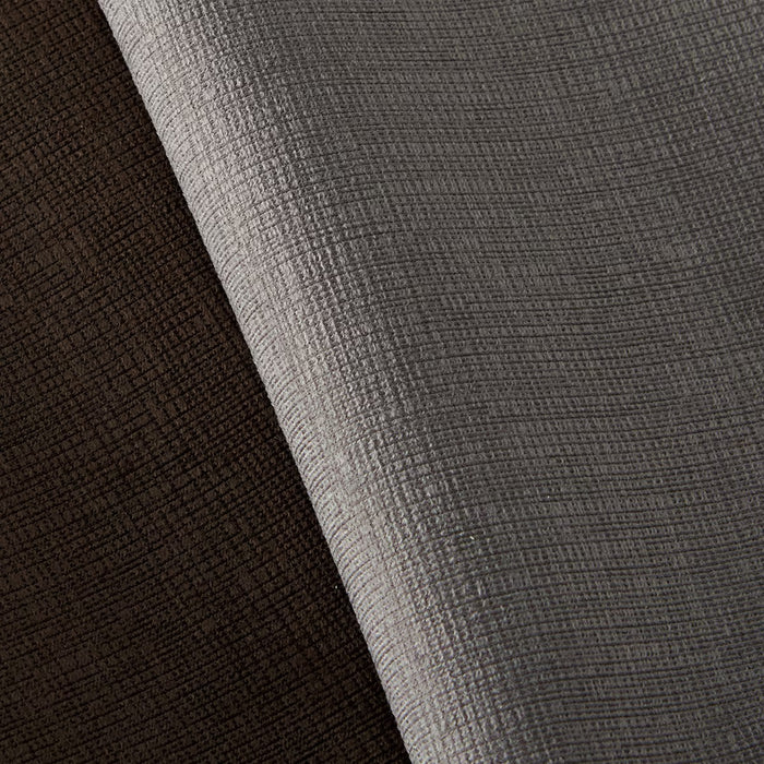 2P ELECTRIC SOFA N-BELIEVA 3 MICROFIBER GY