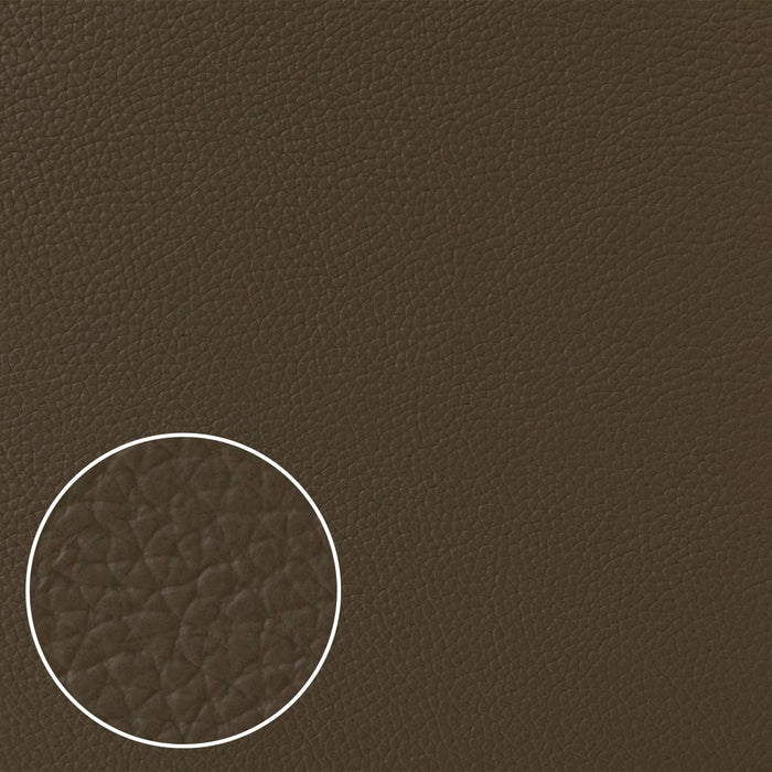 2P ELECTRIC SOFA N-BELIEVA 3 LEATHER BR