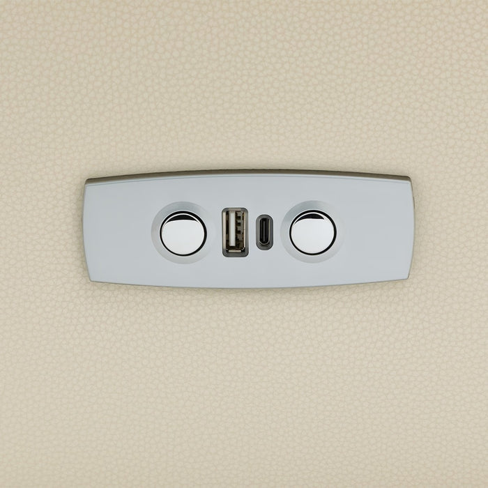 2P ELECTRIC SOFA N-BELIEVA 3 N-SHIELD IV