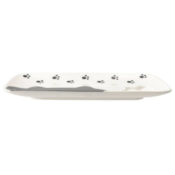 SQUARE PLATE DECONEKO DS509