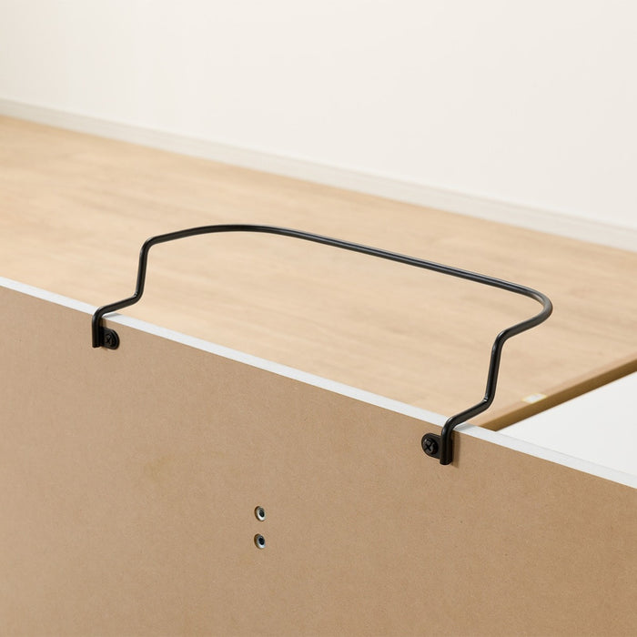 ADJUSTABLE BED NS001 S LEG LBR3