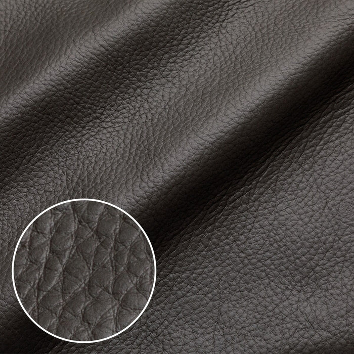 3 ELECTRIC 3P SOFA N-BELIEVA 3 TK-LEATHER DGY