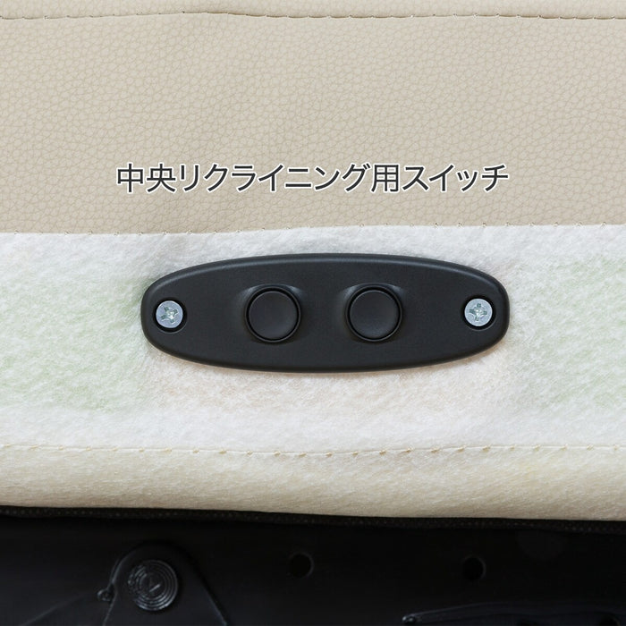 3 ELECTRIC 3P SOFA N-BELIEVA 3 N-SHIELD BE