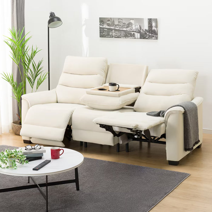 3P ELECTRIC SOFA N-BELIEVA 3 N-SHIELD IV