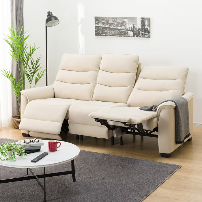 3P ELECTRIC SOFA N-BELIEVA 3 N-SHIELD BE