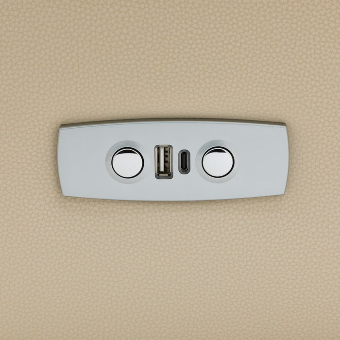 3 ELECTRIC 3P SOFA N-BELIEVA 3 N-SHIELD BE