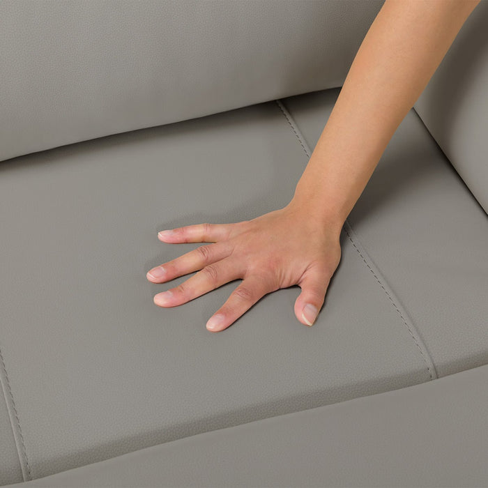 3 ELECTRIC 3P SOFA N-BELIEVA 3 N-SHIELD GY