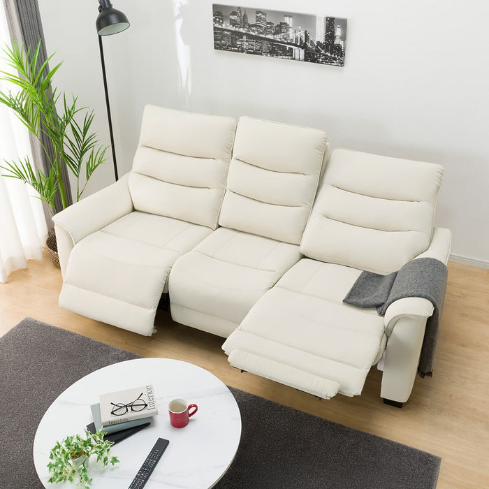 3P ELECTRIC SOFA N-BELIEVA 3 N-SHIELD IV