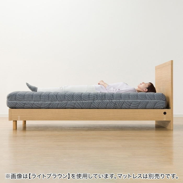 ADJUSTABLE BED NS001 S LEG MBR2