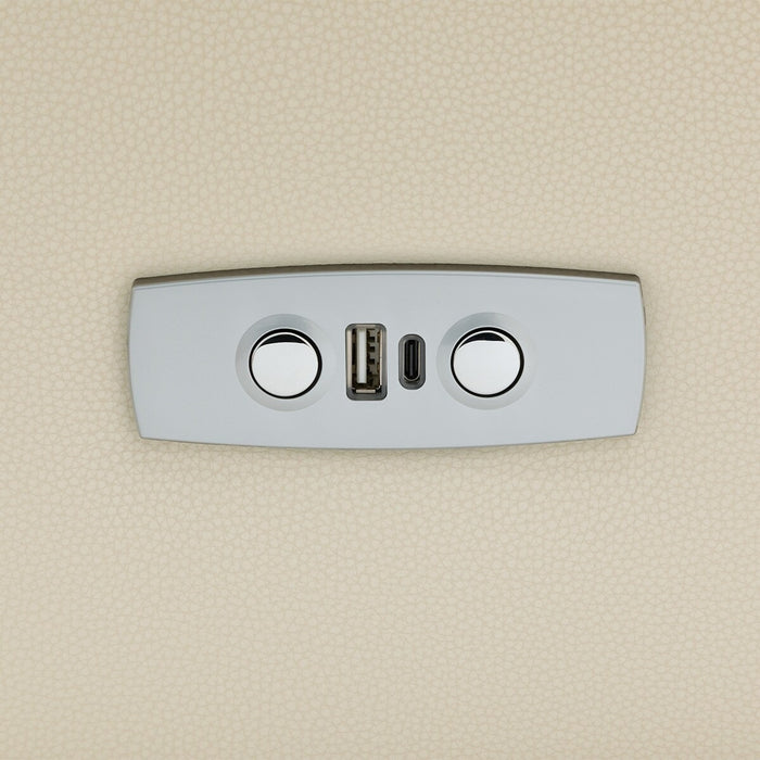 3P ELECTRIC SOFA N-BELIEVA 3 N-SHIELD IV