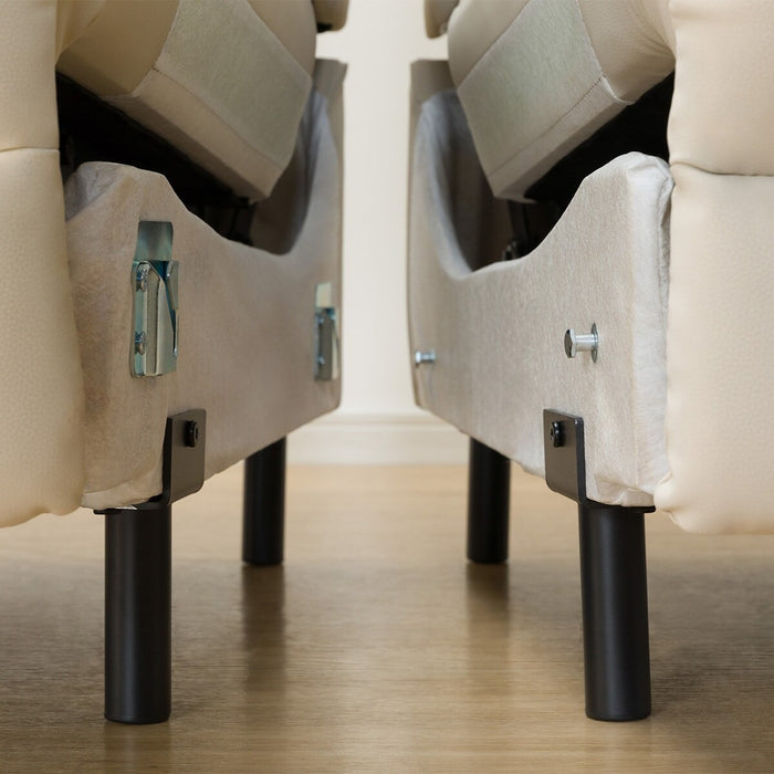 3P ELECTRIC SOFA N-BELIEVA 3 N-SHIELD BE