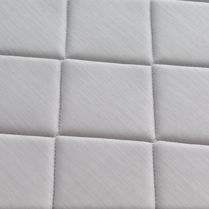 RUG NC EXTREME COLD RPK 130X185 GY Q02