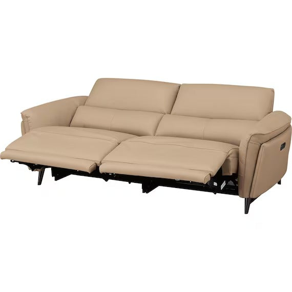 2M ELECTRIC 3P SOFA LS02 NW BE