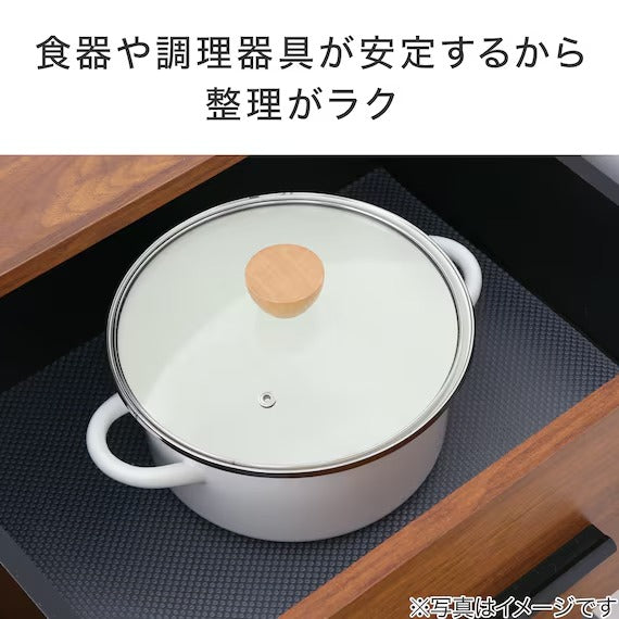 NON-SLIP SHEET WITH ANTIBIOTICS 35*180