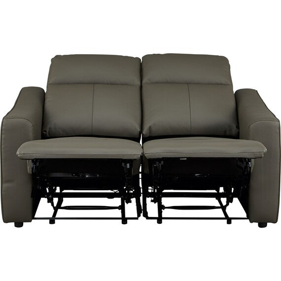 2 SEATER ELECTRIC SOFA UM04 DGY