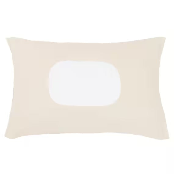 PILLOWCOVER NFIT FT03 PLAIN BE