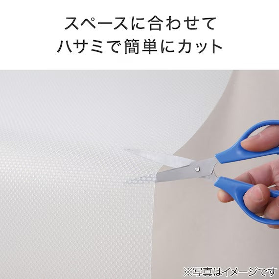 NON-SLIP SHEET WITH ANTIBIOTICS 35*180