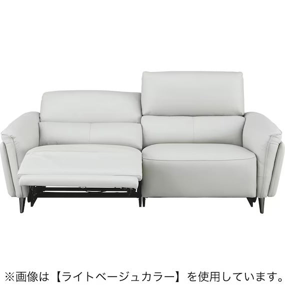 2M ELECTRIC 3P SOFA LS02 NW BE