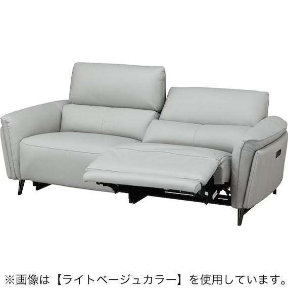 2M ELECTRIC 3P SOFA LS02 NW MMO