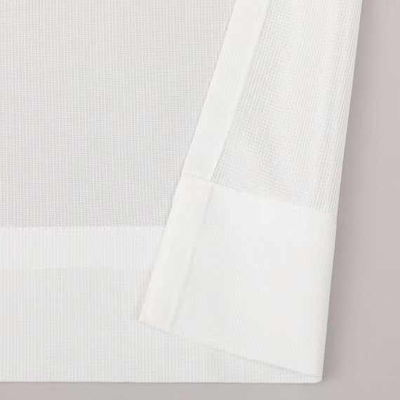 LACE CURTAIN RL183 100X176X2