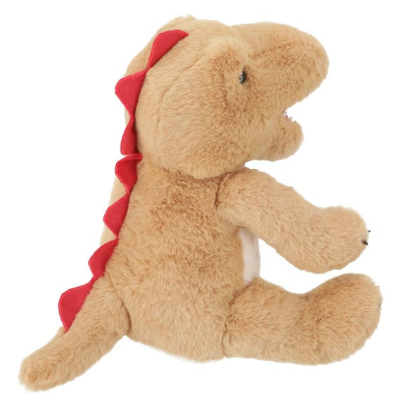SOFT TOY TYRANNOSAURUS S BI25