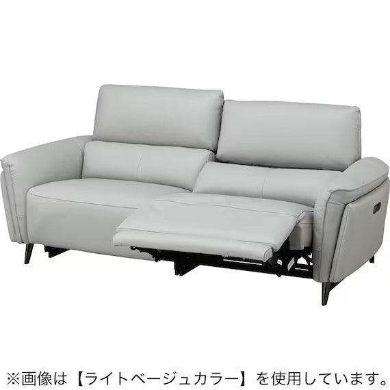2M ELECTRIC 3P SOFA LS02 NW MMO