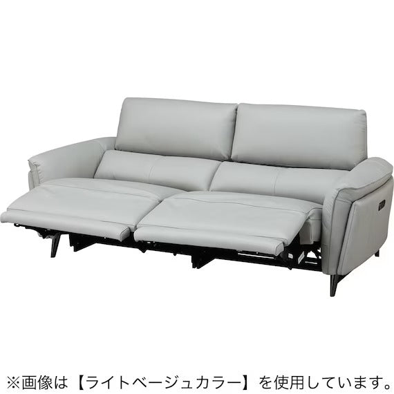 2M ELECTRIC 3P SOFA LS02 NW MMO