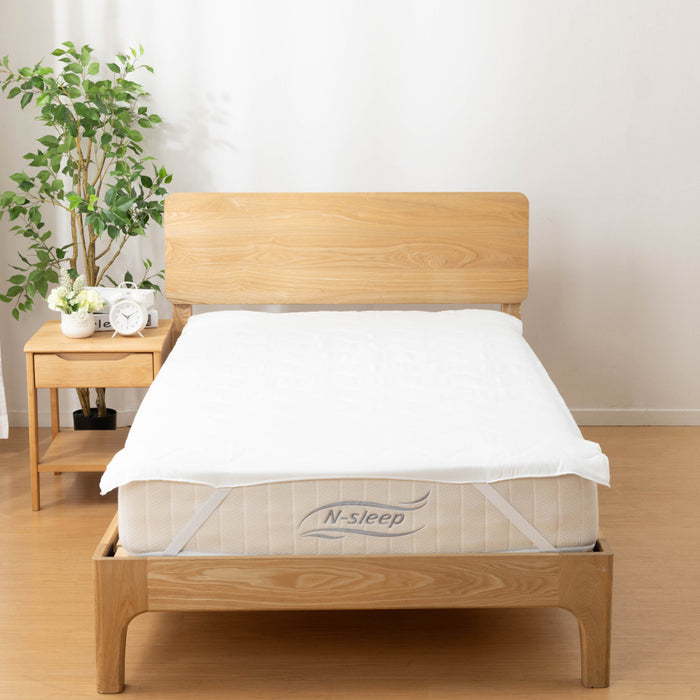 MATTRESS PROTECTOR GL512 150X200