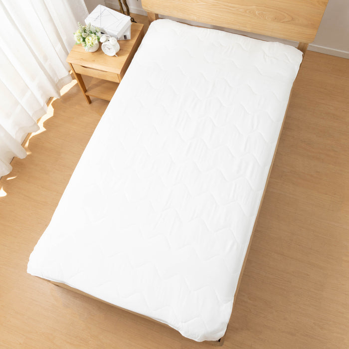 MATTRESS PROTECTOR GL512 180X200