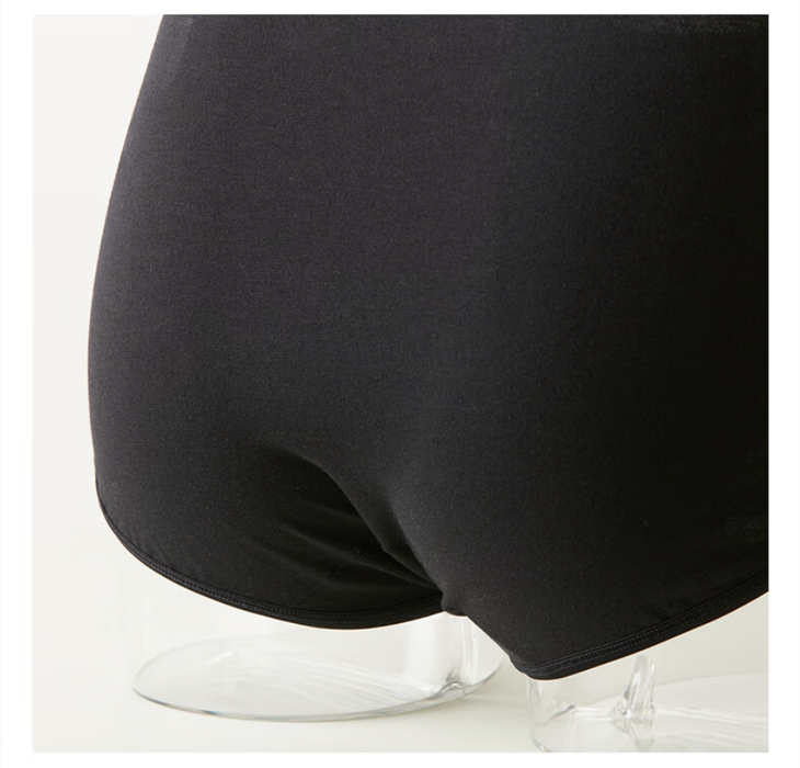 WOMEN MODAL UNDERWEAR BK XL